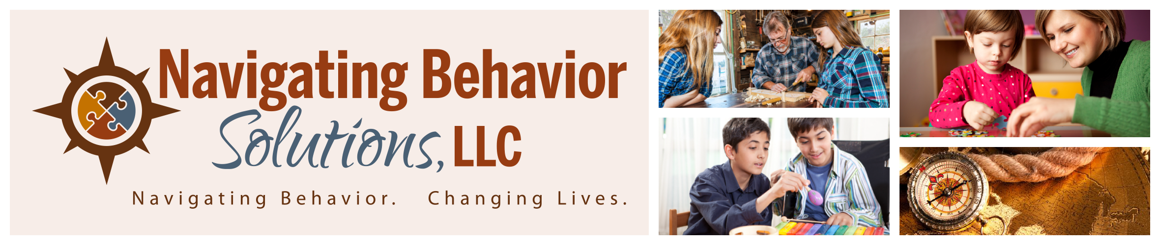 Navigating Behavior Solutions
